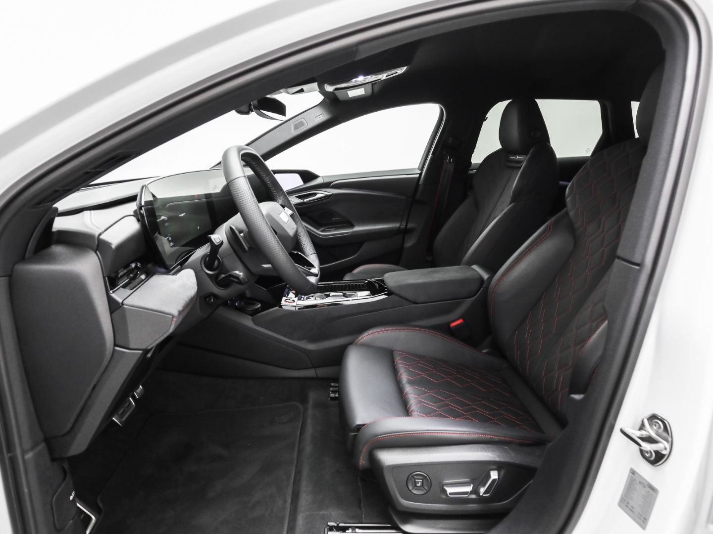 Audi A6 e-tron - Bild 8