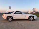 Porsche 928 S4 - Porsche 928: 928s4