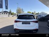 Mercedes-Benz GLC 200 4M AMG Night 20'' Dist AHK LED Kam Ambie - Mercedes-Benz GLC 200 in Bochum