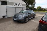 Volkswagen Beetle 1.4 TSI Sport|DSG|1.Hand||Leder|NAV|Panor - Volkswagen Beetle: Coupe