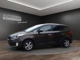 Kia Carens Spirit 7-Sitzer Xenon Rückfahrkam. Keyles - Kia Carens 7-Sitzer