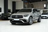 Mercedes-Benz GLC 63 AMG Coupe 4Mat.*AERODYNAMIK-KIT*NIGHT*SHD - gebrauchte Mercedes-Benz GLC 63 AMG aus dem Jahr 2023