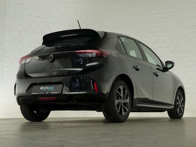 Corsa F FACELIFT EDITION AT+LED+RÜCKFAHRKAMERA+S