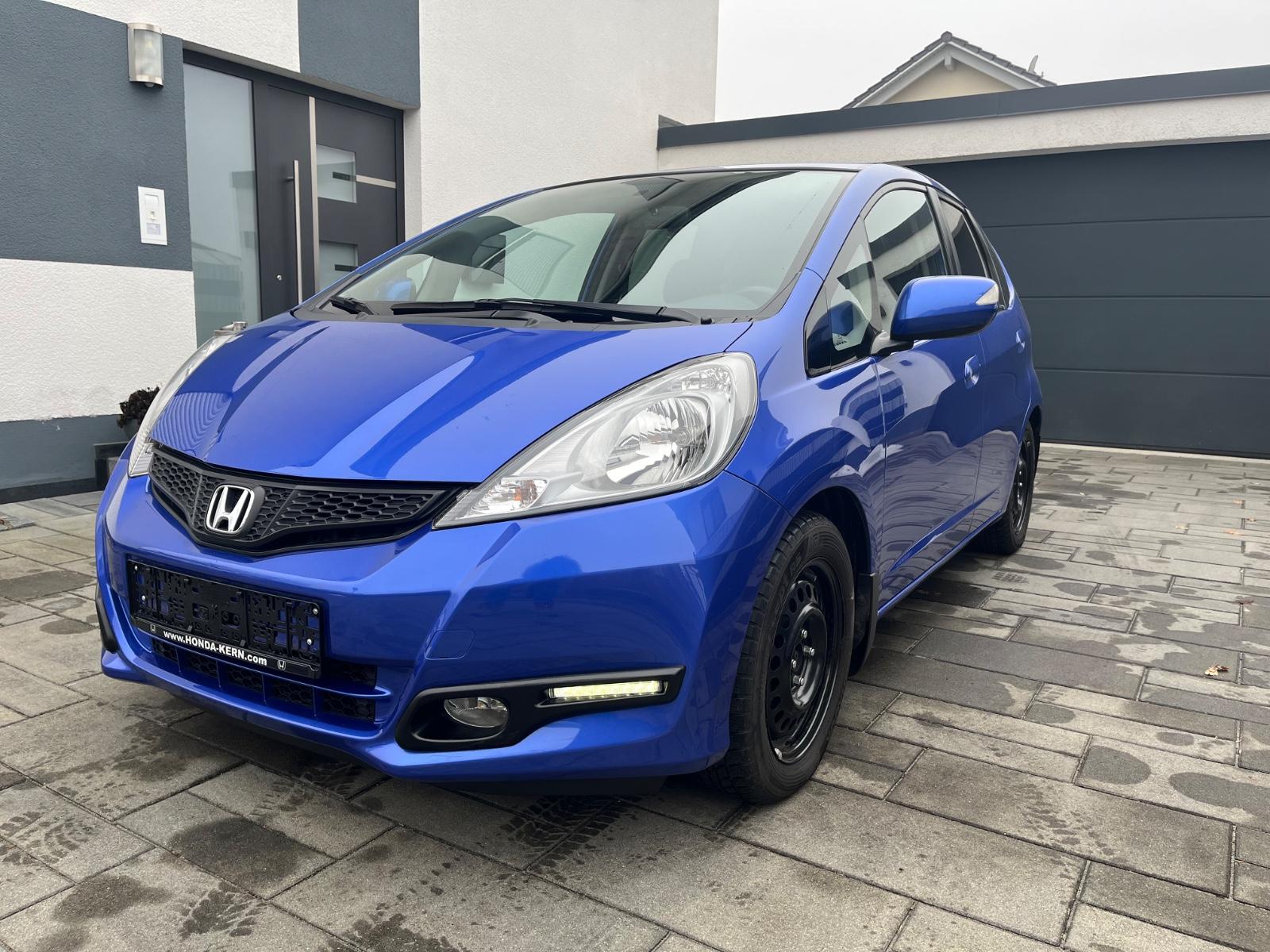 Honda Jazz 1.4 Comfort nur 21. 000 km