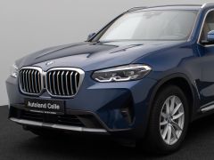 Foto Nummer 17: BMW X3