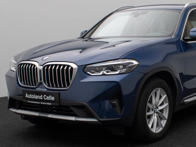Foto Nummer 17: BMW X3