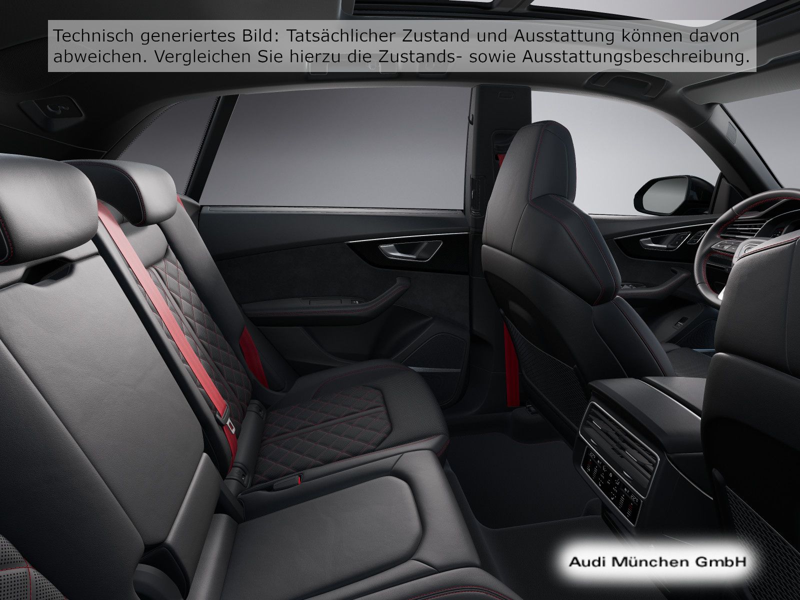 Audi Q8 - Bild 15