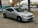 Mercedes-Benz CLC 220 Automatik - Mercedes-Benz CLC 220 aus 2008