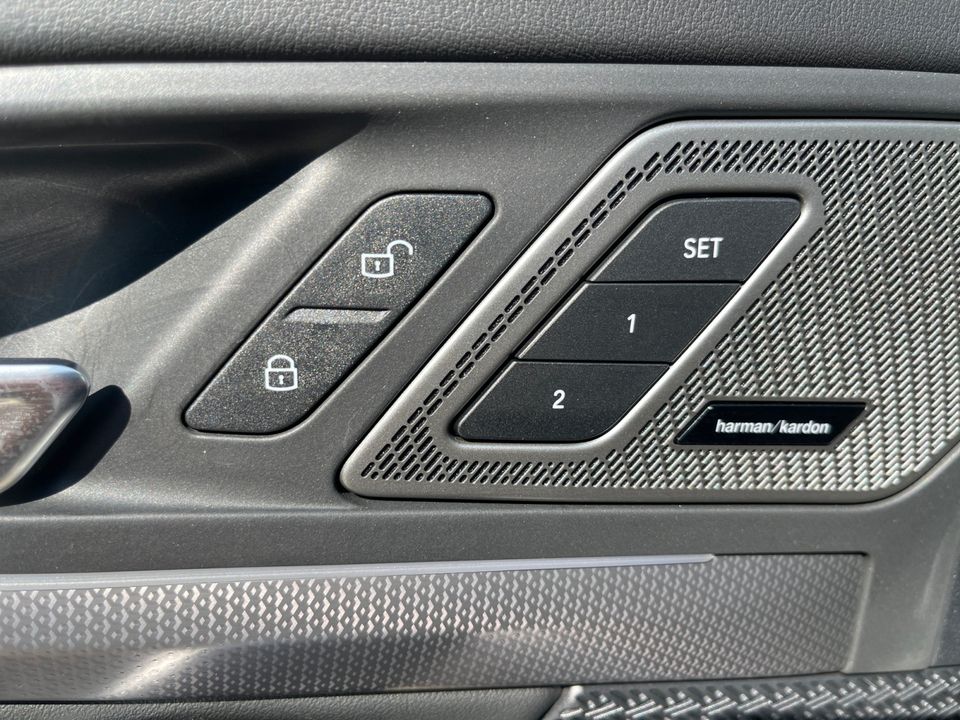 BMW X1 - Bild 8