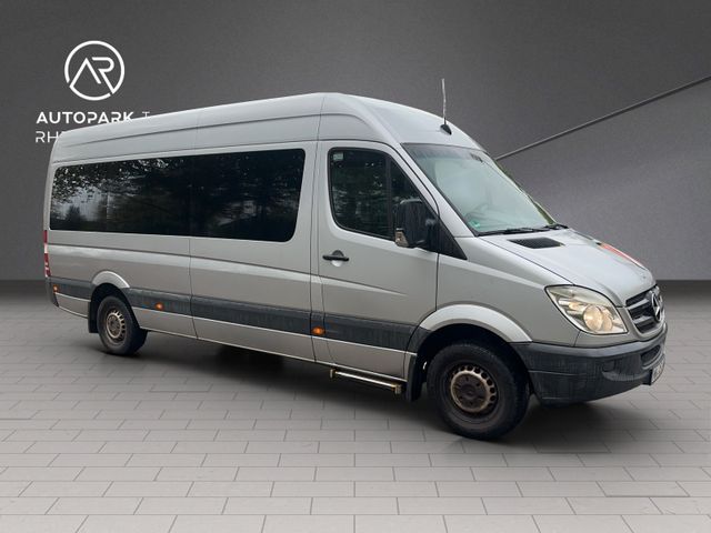 Mercedes-Benz Sprinter 311 CDI Transfer*17-Sitze*German Bus !!