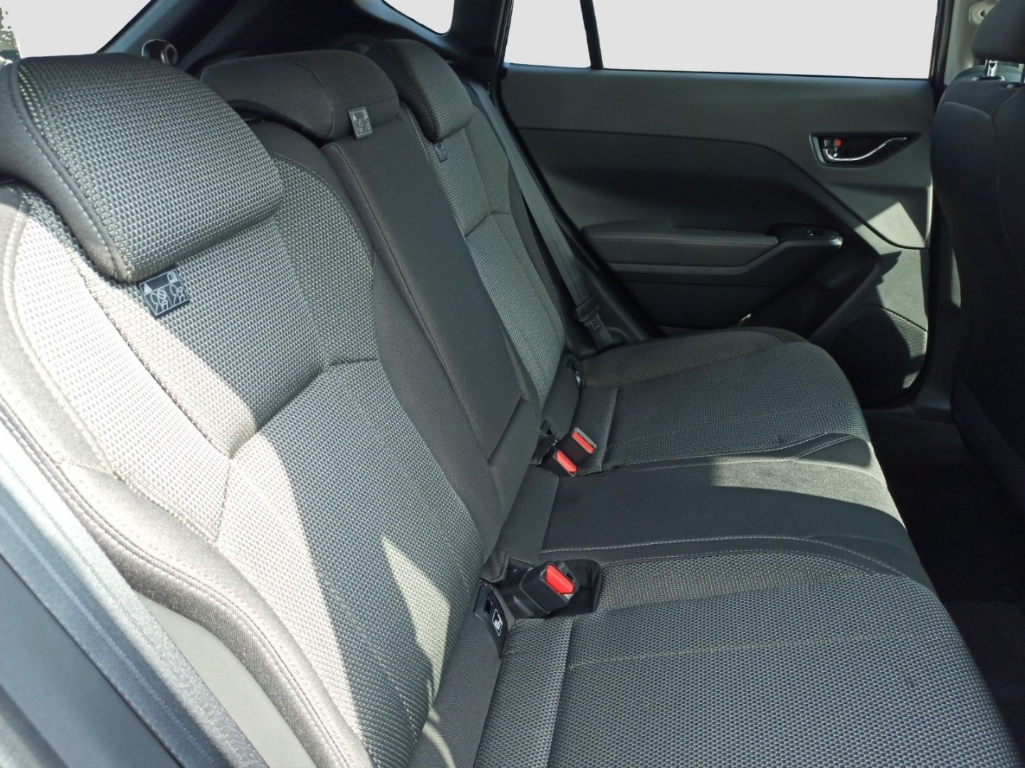 Subaru Crosstrek - Bild 19