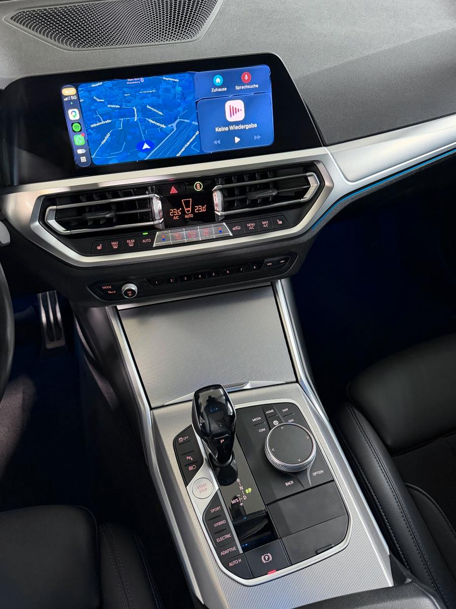 BMW 330e M Sport | Individual | 19" | Laser | HUD