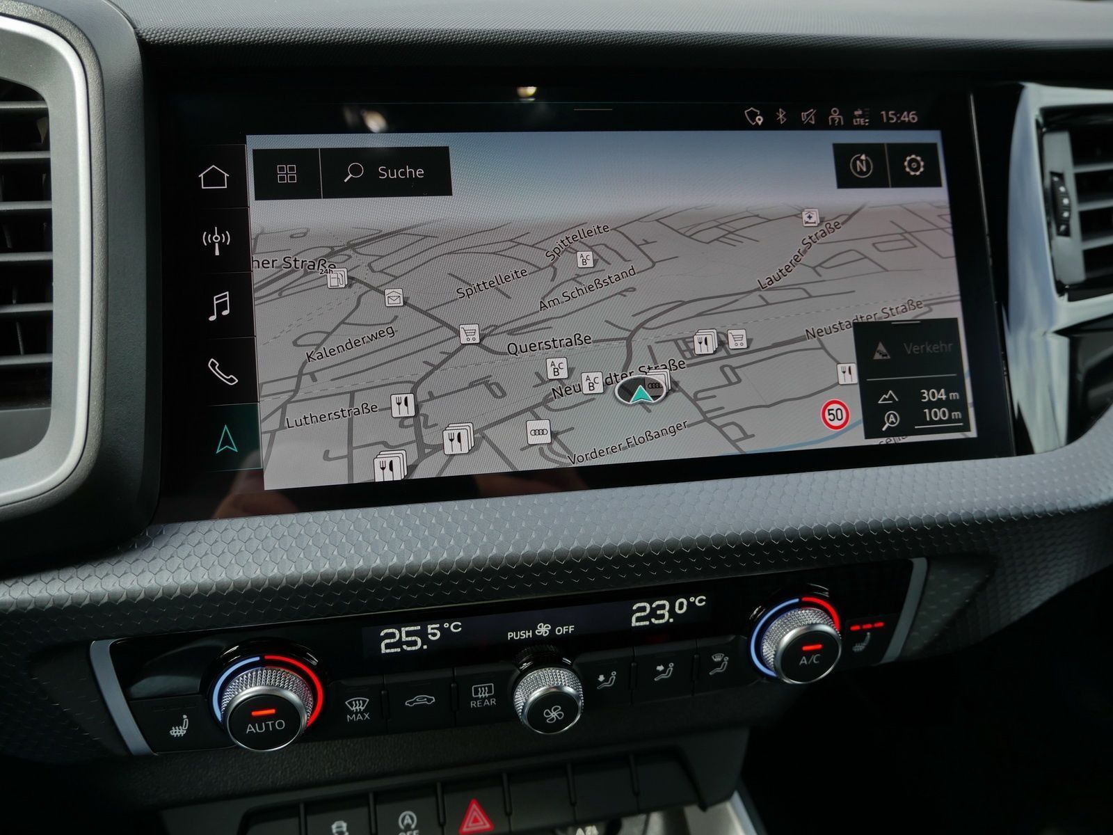 Audi A1 - Bild 20