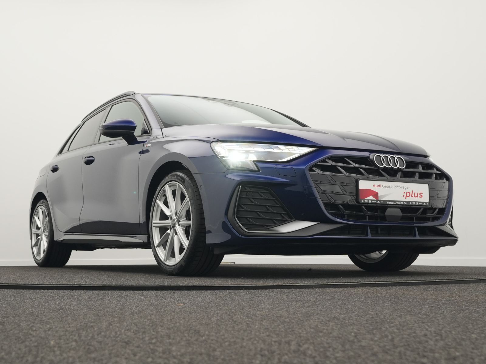 Audi A3 - Bild 27
