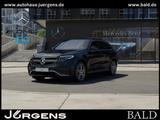 Mercedes-Benz EQC 400 4MATIC AMG Line AMG+Distr+MLB+AHK+Kam+Ea - scheckheftgepflegte Mercedes EQC