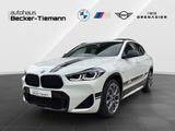 BMW X2 xDrive20i 19" / Edition M Mesh Paket / AHK /  - BMW X2: Edition M Mesh