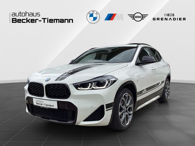 BMW X2 xDrive20i 19″ / Edition M Mesh Paket / AHK /