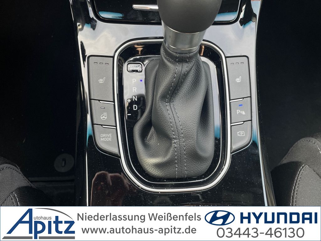 Hyundai i30 – Bild 24