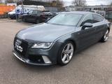 Audi A7 3.0 TDI quattro S-line - Audi A7 bis 10.000 Euro