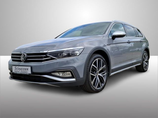 PASSAT VARIANT ALLTRACK 2.0 TDI DSG 4MOTION