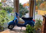 Vespa PX 125 - VESPA PX 125