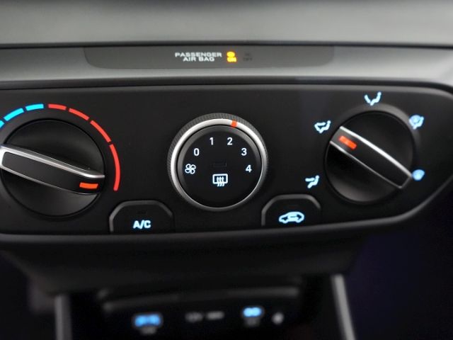 i20 FACELIFT T-GDi TREND+NAVI+RÜCKFAHRKAMERA+FER
