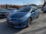 Toyota Auris Design Edition AAHK CAM - Toyota Auris mit Diesel-Antrieb