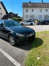 Mercedes-Benz Daimler 220cdi t model - Mercedes-Benz 220 von privat