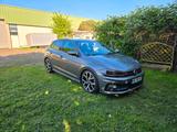 Volkswagen Polo 2.0 TSI OPF DSG GTI - VW Polo Gebrauchtwagen in Düsseldorf