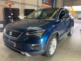 Seat Ateca Xcellence 4Drive 2.0 TDI LED/CAM/KEYLESS