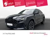 Audi RSQ8 4.0 TFSI quattro tiptronic | STANDHZ. | AHK - Audi RSQ8 Gebrauchtwagen in Hamburg