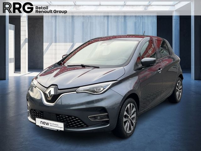 Renault ZOE INTENS R135 Z.E 50 UPE:38.200,- Inkl.Batteri