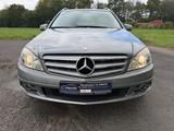 Mercedes-Benz C 200 KOMPRESSOR T AVANTGARDE - gebrauchte Mercedes-Benz C 200 aus dem Jahr 2009