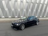 BMW E46 M3 - 1. Hand, deutsches Fahrzeug, ... - gebrauchte BMW M3 aus dem Jahr 2001