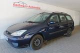 Ford Focus 1.6 Finesse, Klima, Rost Export - Ford Focus aus 2002