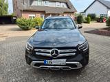 Mercedes-Benz GLC 300 de 4MATIC Autom. - Garantie  - Hybrid (Diesel/Elektro): Geländewagen, Garantie