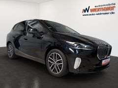 Fahrzeugabbildung BMW 218d Active Tourer Luxury Line