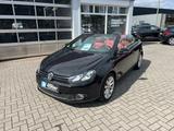 Volkswagen Golf VI Cabriolet Basis - Volkswagen Golf: Roadster