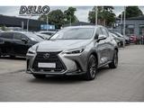 Lexus NX 450h+ E-Four SUV Business PHEV Business Conne - Lexus in Hamburg: Nx
