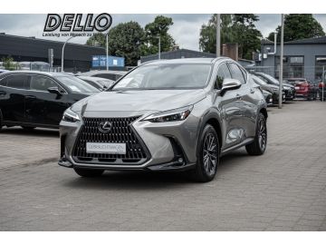 Lexus NX 450h - 1