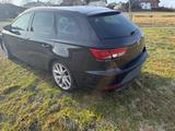 Seat Leon ST 2.0 TDI 110kW Start&Stop FR DSG FR - Seat Leon: Fr TDI Dsg