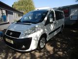 Fiat Scudo 8 Size Family L2H1 130 Multijet,Klimaautom - Fiat Scudo: 8