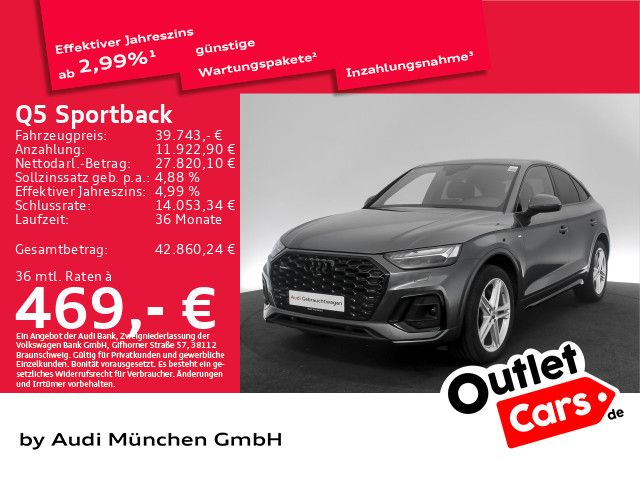 Image of Audi Q5