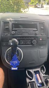 Volkswagen T5 Multivan