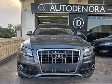 Audi Q5 - 2