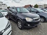 Opel Antara Design Edition 4x4 Tüv 06.2028 - Opel Antara mit Diesel-Antrieb: 2.0