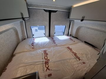 HYMER  ERIBA  HYMERCAR Grand Canyon S Xperience 600 Solar Winterpaket