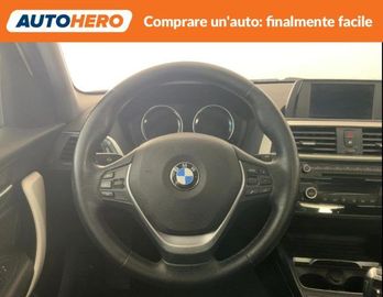 BMW 116 - 12