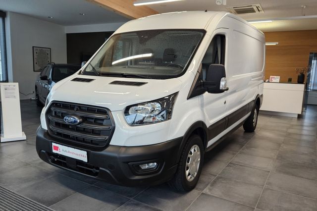 Ford Transit Kasten 350 L3H2 Trend ACC DAB SHZ KAMERA