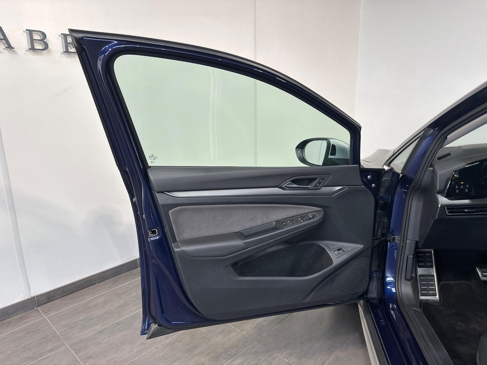 Volkswagen Golf Alltrack 2.0 TDI DSG 4Motion NAV+LED+PANO, миниатюра 6